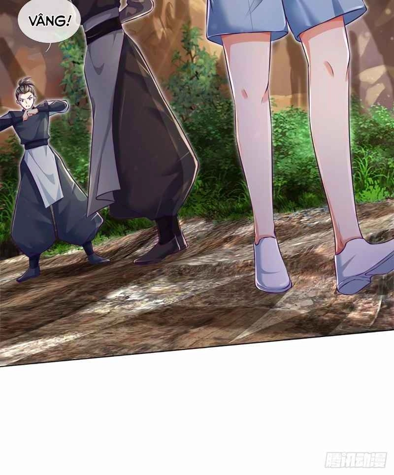 Luyện Thể Trăm Nghìn Tầng Chapter 19 - 16