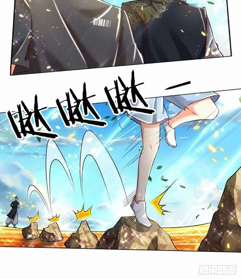 Luyện Thể Trăm Nghìn Tầng Chapter 19 - 21