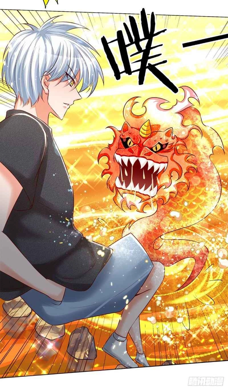 Luyện Thể Trăm Nghìn Tầng Chapter 19 - 25