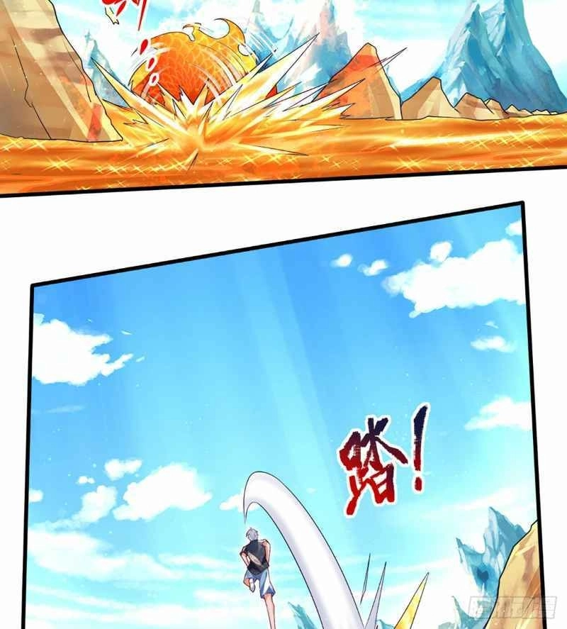 Luyện Thể Trăm Nghìn Tầng Chapter 19 - 28