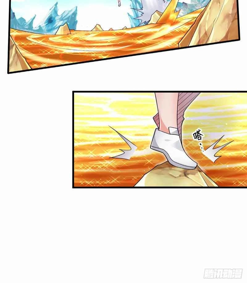 Luyện Thể Trăm Nghìn Tầng Chapter 19 - 29