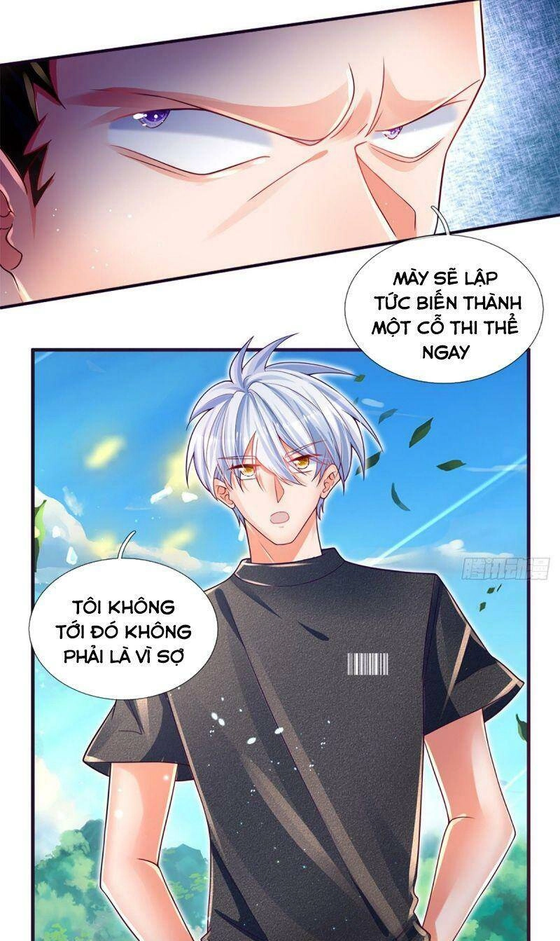 Luyện Thể Trăm Nghìn Tầng Chapter 21 - 3