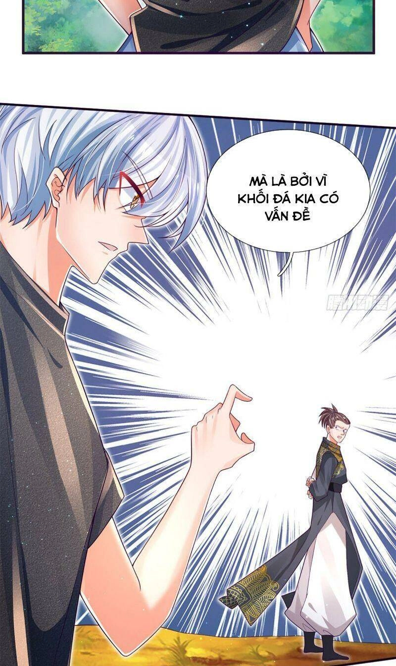 Luyện Thể Trăm Nghìn Tầng Chapter 21 - 4