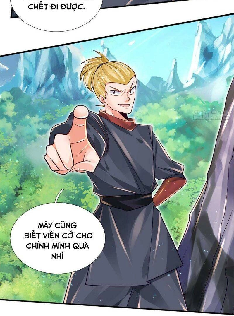 Luyện Thể Trăm Nghìn Tầng Chapter 21 - 6