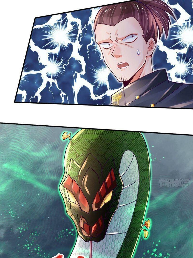 Luyện Thể Trăm Nghìn Tầng Chapter 21 - 11