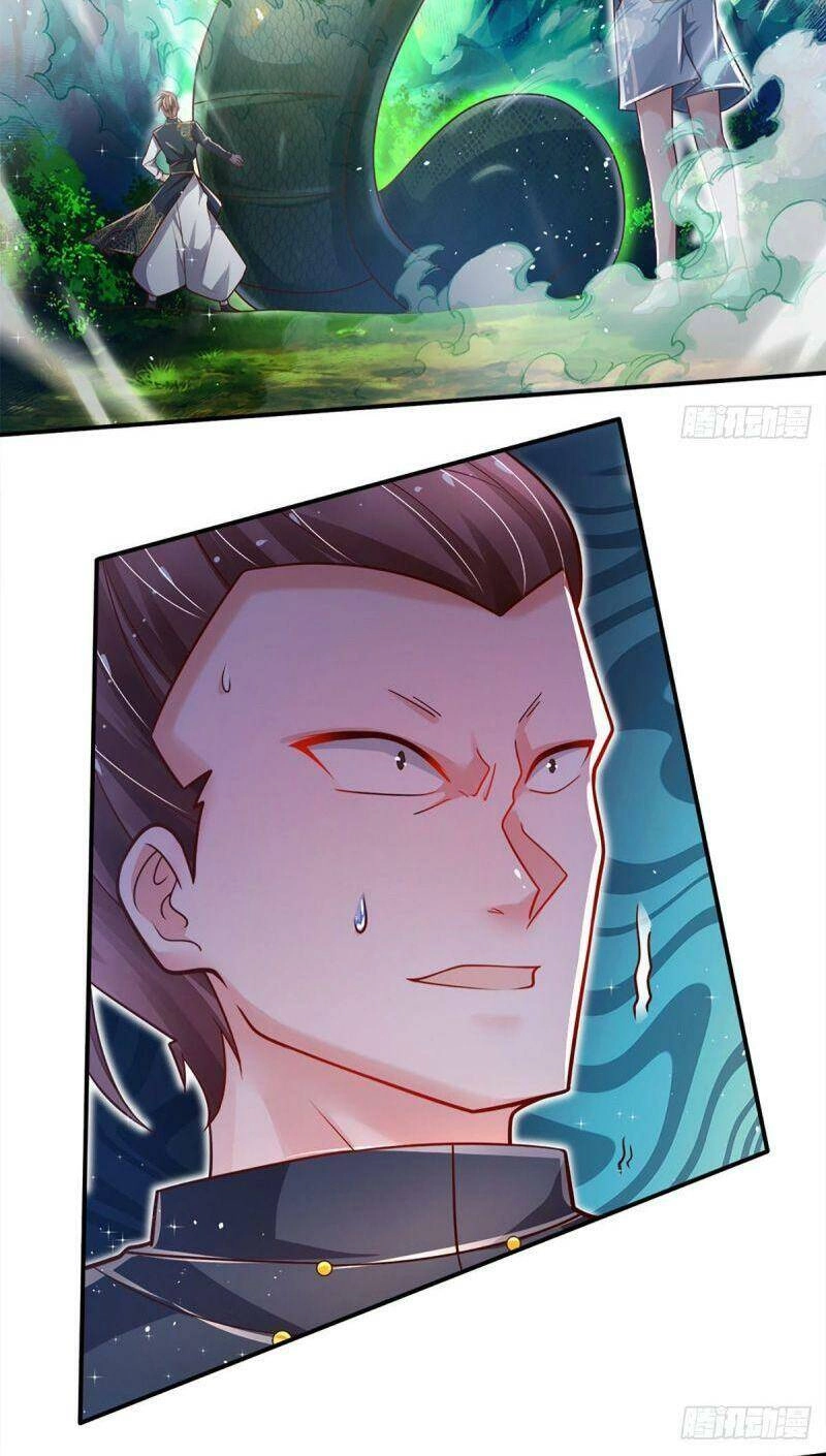 Luyện Thể Trăm Nghìn Tầng Chapter 21 - 20