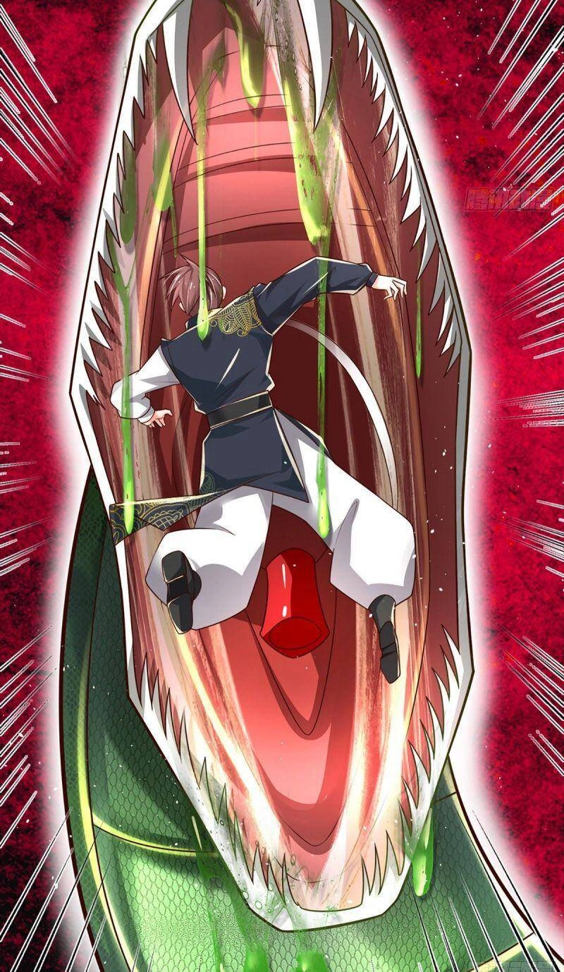 Luyện Thể Trăm Nghìn Tầng Chapter 22 - 10