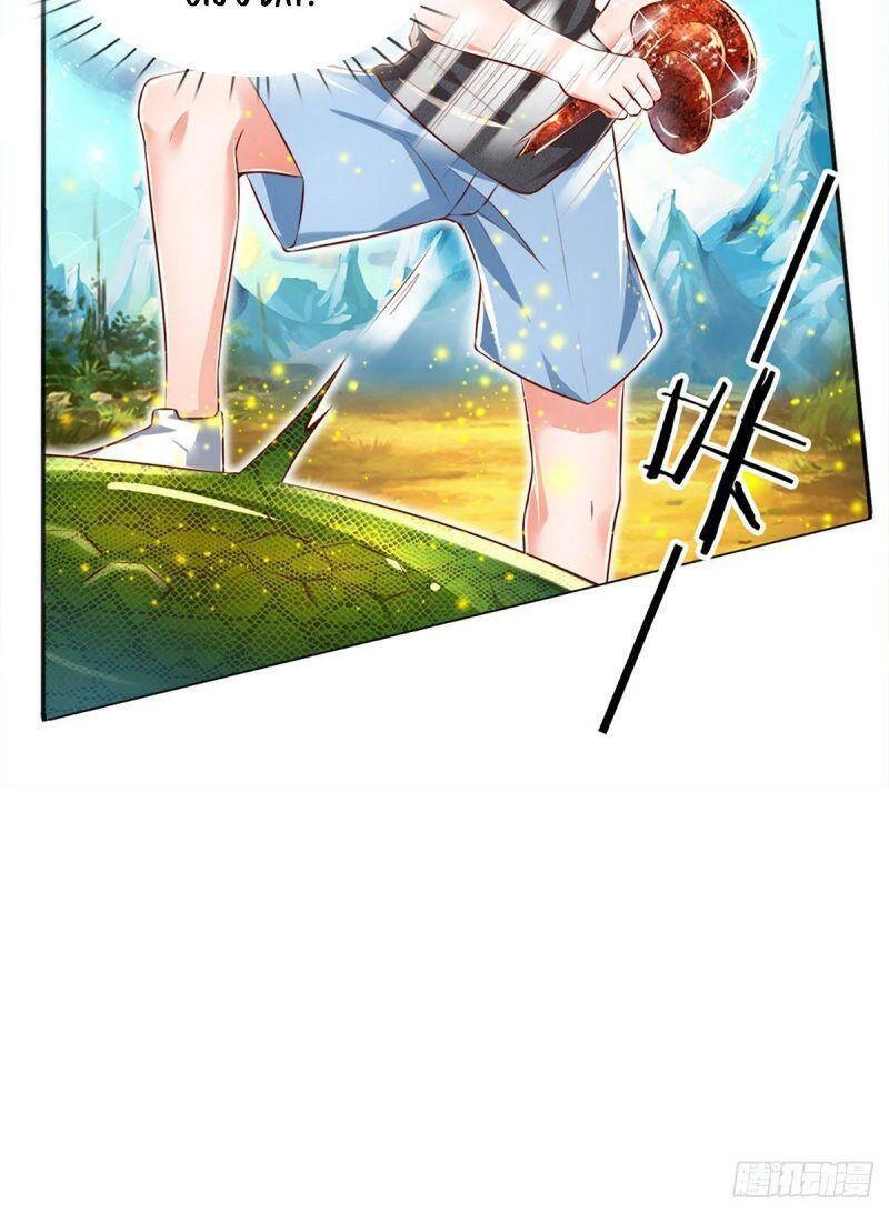 Luyện Thể Trăm Nghìn Tầng Chapter 23 - 4