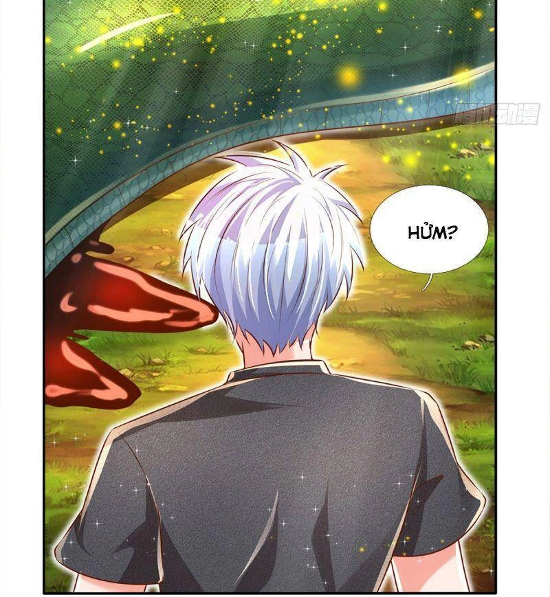 Luyện Thể Trăm Nghìn Tầng Chapter 23 - 6