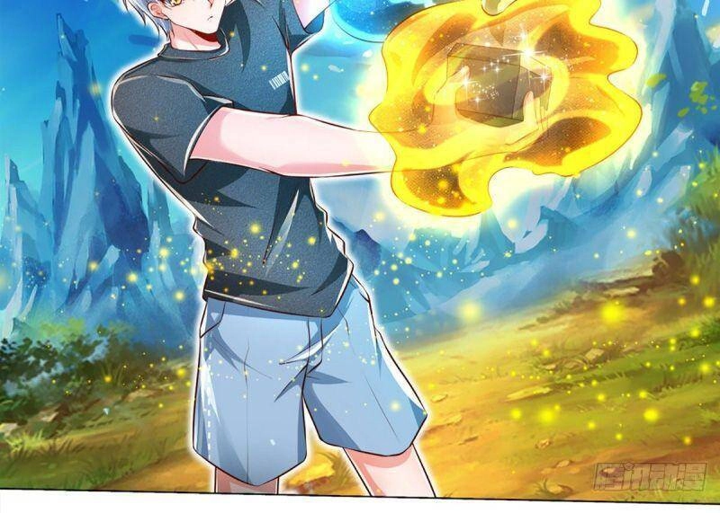 Luyện Thể Trăm Nghìn Tầng Chapter 23 - 10