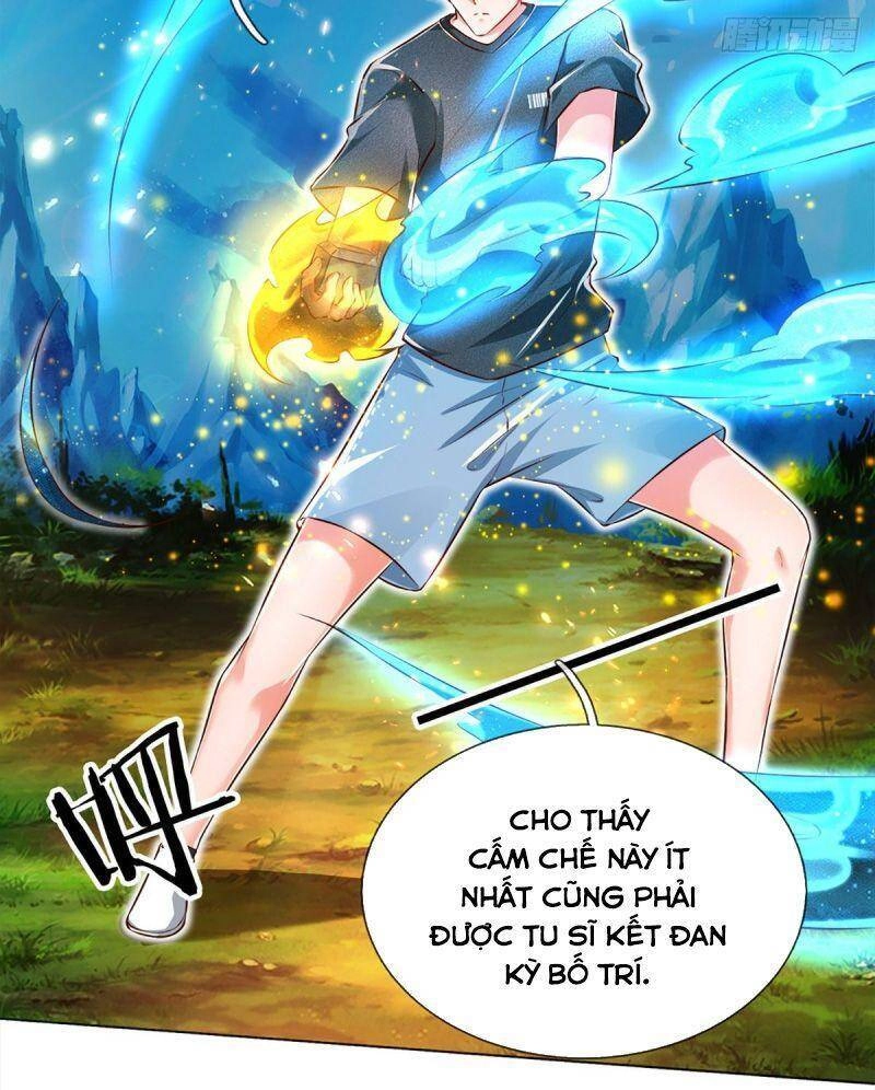 Luyện Thể Trăm Nghìn Tầng Chapter 23 - 12