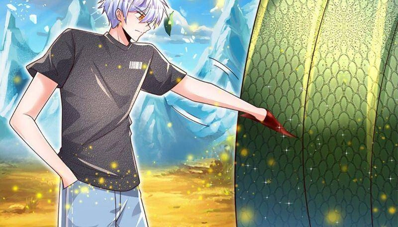 Luyện Thể Trăm Nghìn Tầng Chapter 23 - 18