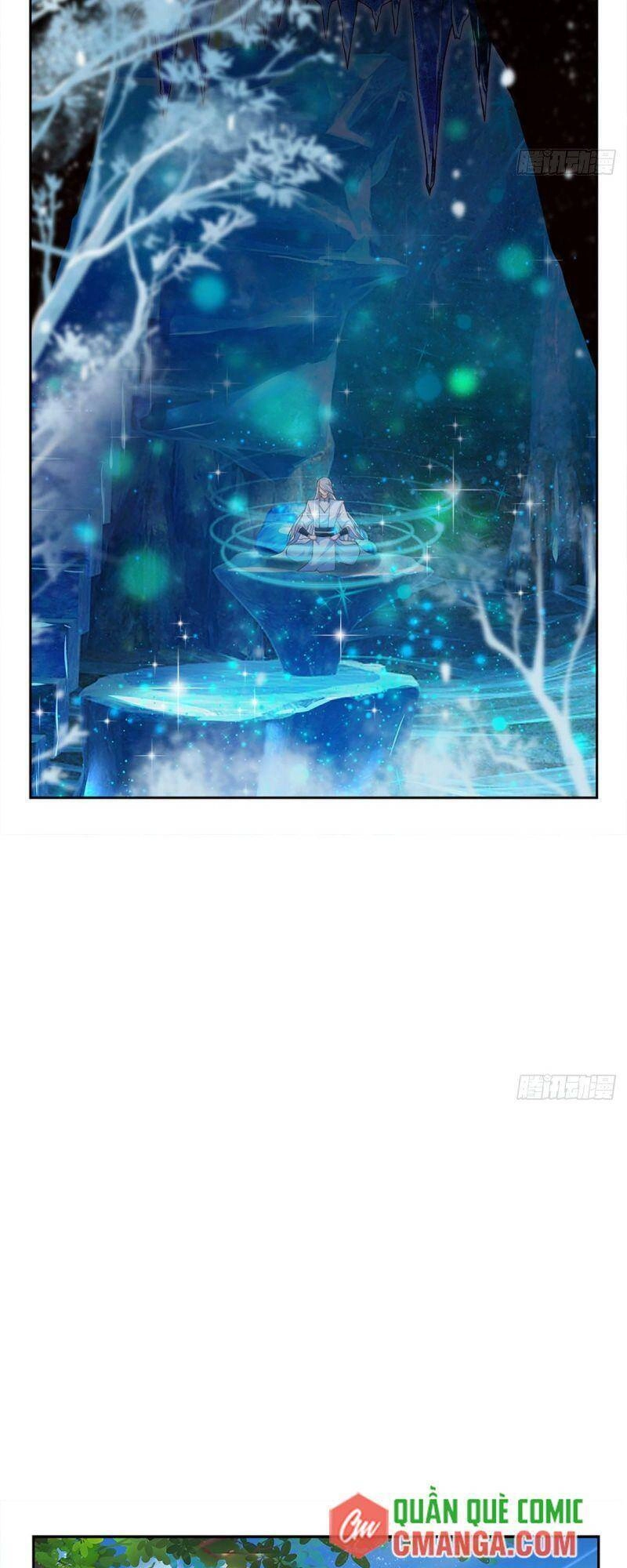 Luyện Thể Trăm Nghìn Tầng Chapter 23 - 21