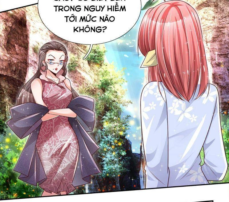 Luyện Thể Trăm Nghìn Tầng Chapter 24 - 2