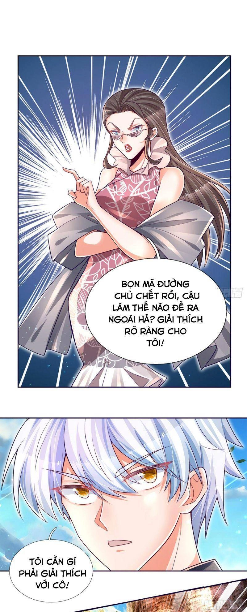 Luyện Thể Trăm Nghìn Tầng Chapter 24 - 13