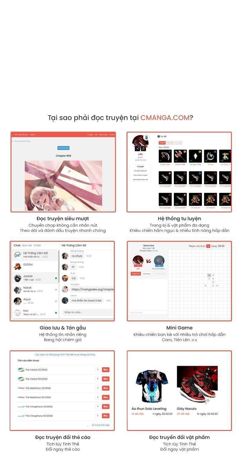 Luyện Thể Trăm Nghìn Tầng Chapter 24 - 21