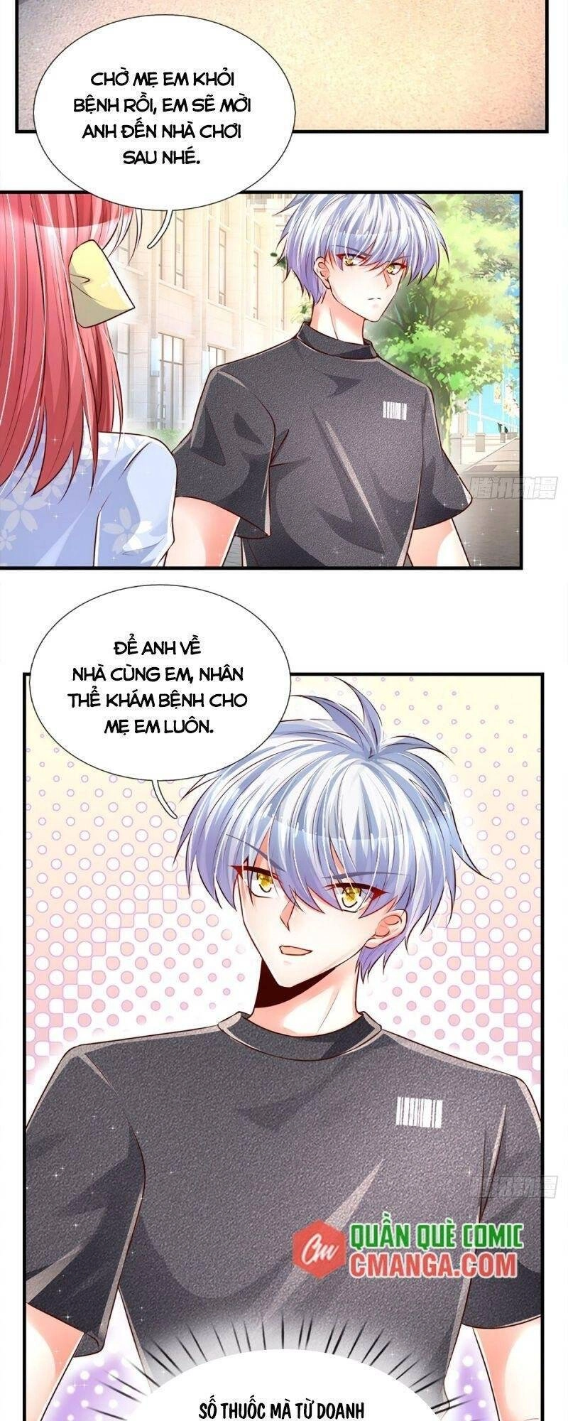 Luyện Thể Trăm Nghìn Tầng Chapter 25 - 15