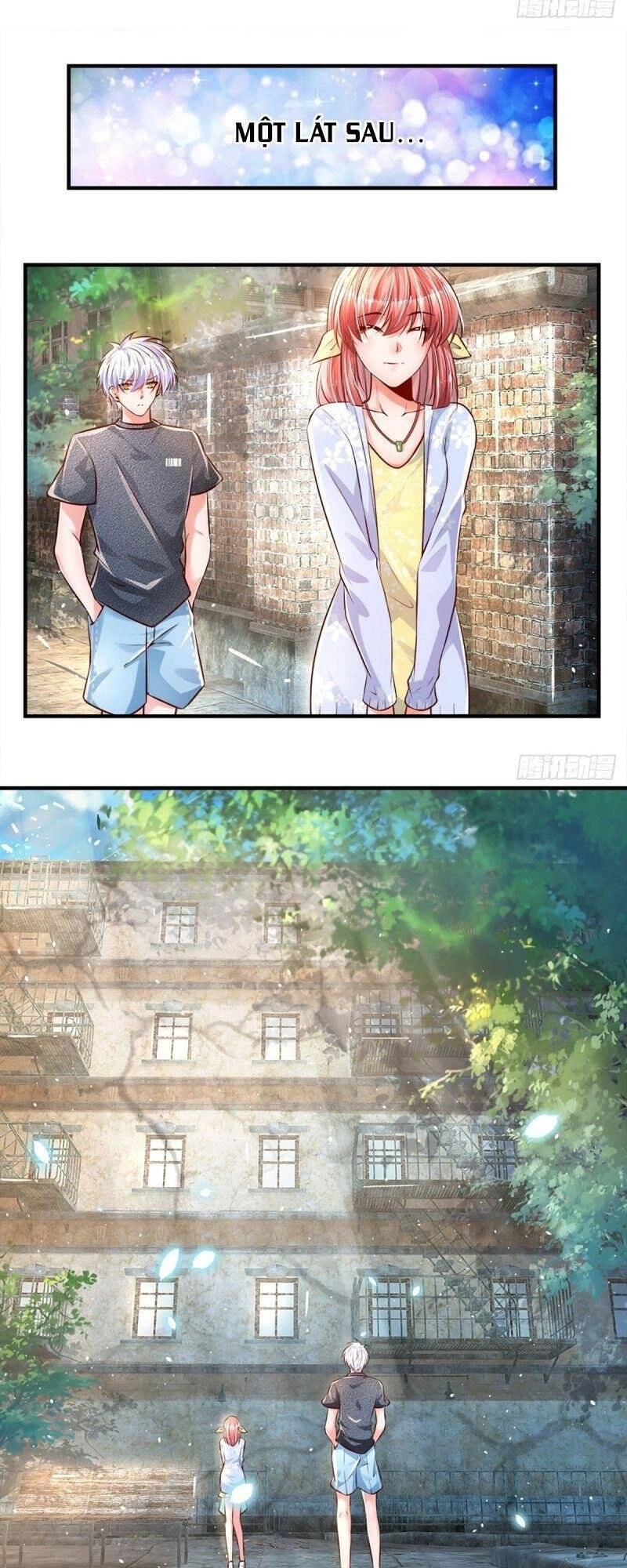 Luyện Thể Trăm Nghìn Tầng Chapter 25 - 17