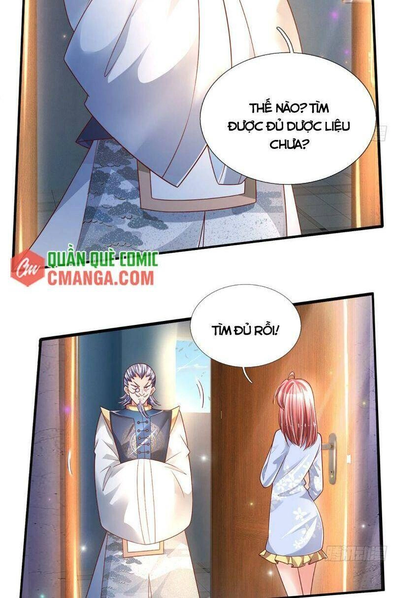 Luyện Thể Trăm Nghìn Tầng Chapter 26 - 6