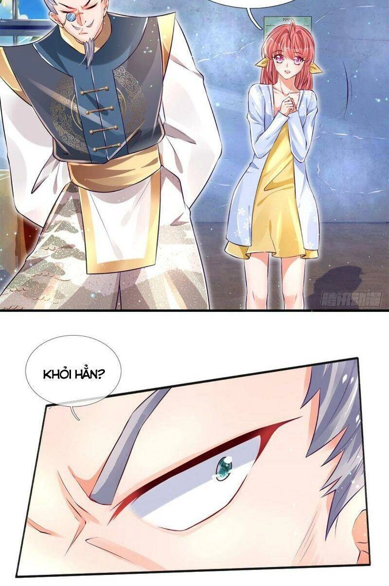 Luyện Thể Trăm Nghìn Tầng Chapter 26 - 14