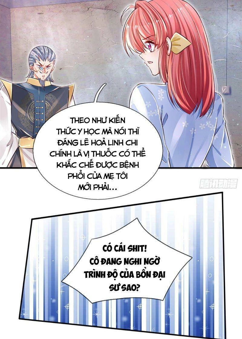 Luyện Thể Trăm Nghìn Tầng Chapter 26 - 18