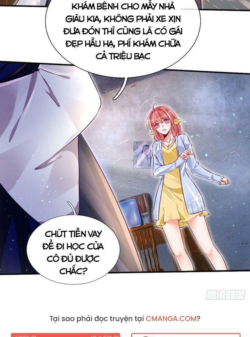 Luyện Thể Trăm Nghìn Tầng Chapter 26 - 24