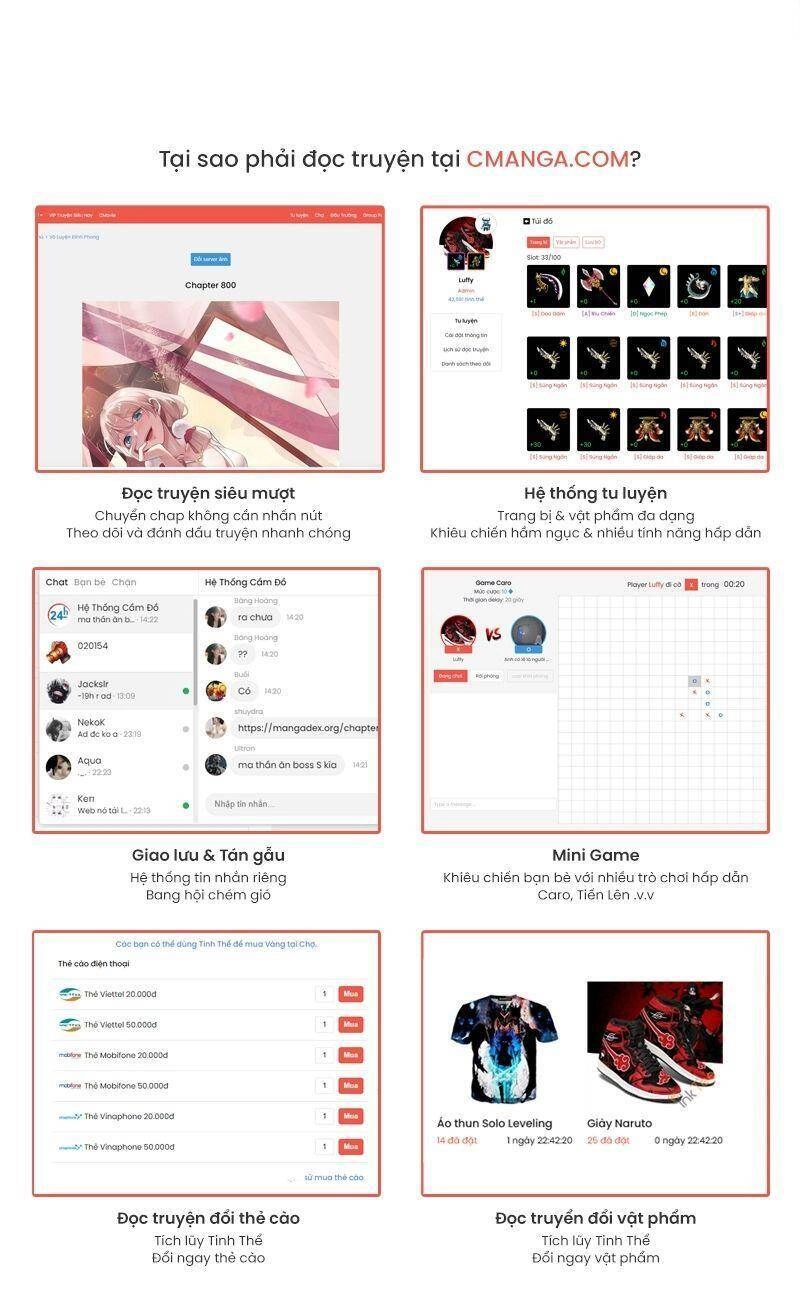 Luyện Thể Trăm Nghìn Tầng Chapter 27 - 22