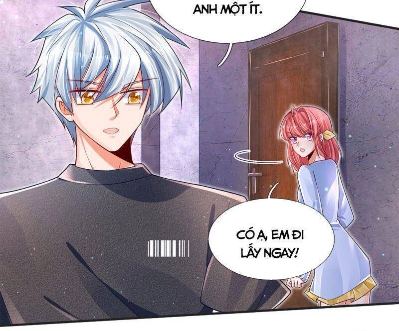 Luyện Thể Trăm Nghìn Tầng Chapter 28 - 15