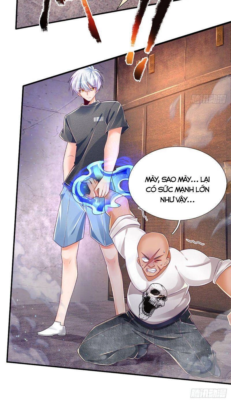 Luyện Thể Trăm Nghìn Tầng Chapter 30 - 3