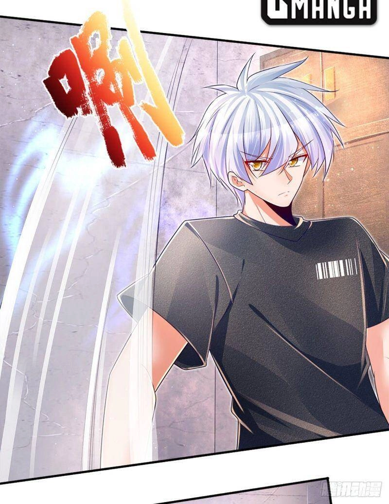 Luyện Thể Trăm Nghìn Tầng Chapter 30 - 5