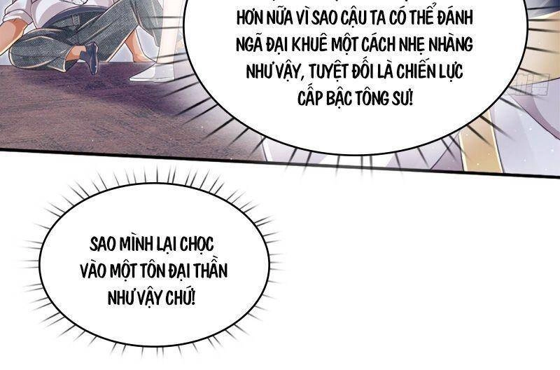 Luyện Thể Trăm Nghìn Tầng Chapter 30 - 9