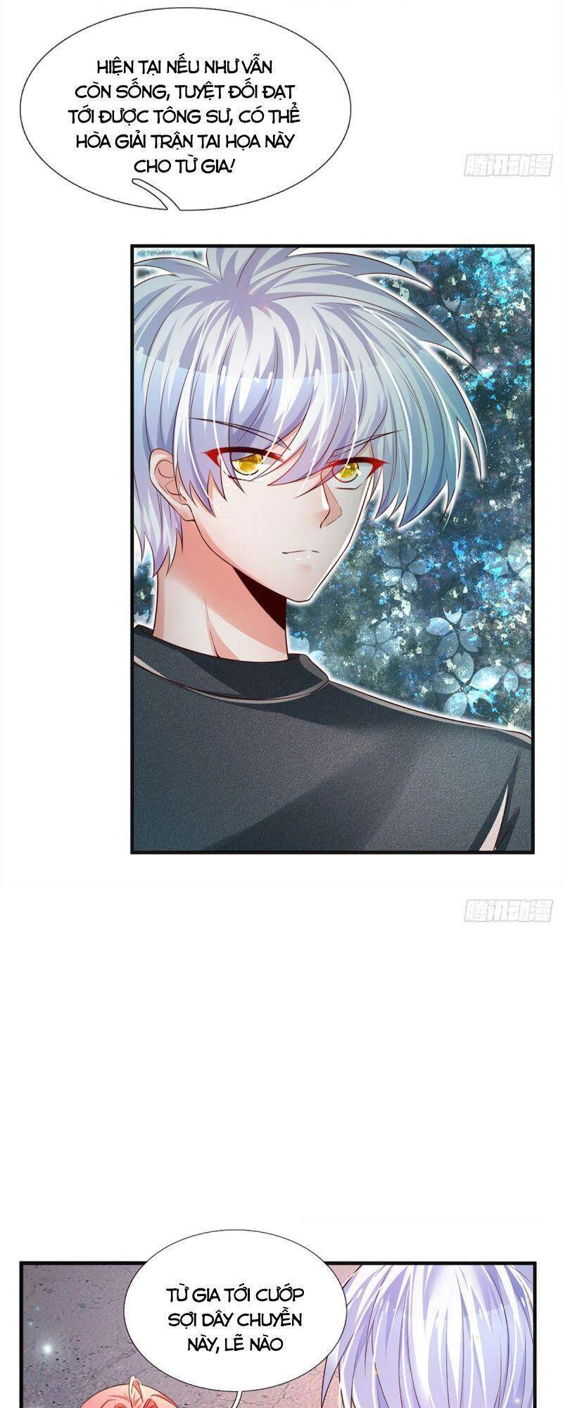 Luyện Thể Trăm Nghìn Tầng Chapter 30 - 27