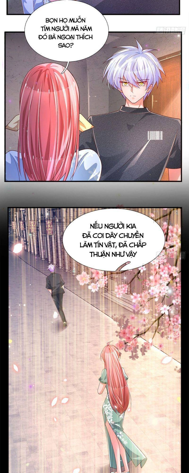 Luyện Thể Trăm Nghìn Tầng Chapter 30 - 29