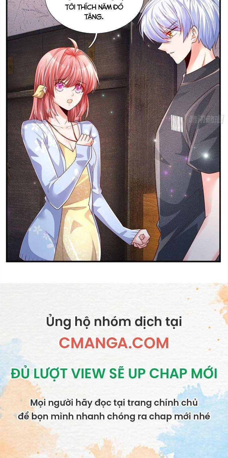 Luyện Thể Trăm Nghìn Tầng Chapter 30 - 36