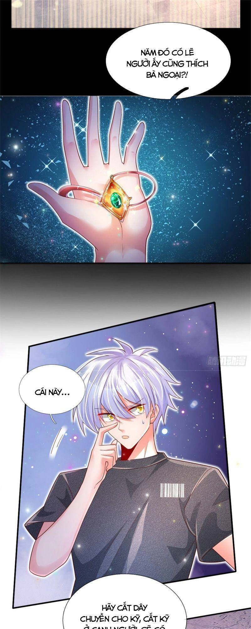 Luyện Thể Trăm Nghìn Tầng Chapter 31 - 3