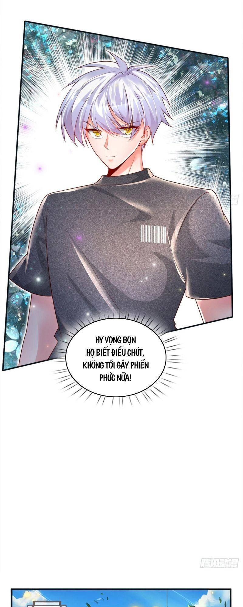 Luyện Thể Trăm Nghìn Tầng Chapter 31 - 7