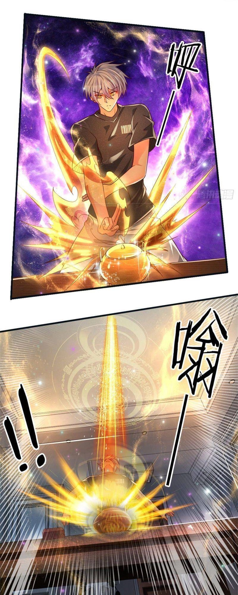 Luyện Thể Trăm Nghìn Tầng Chapter 31 - 11