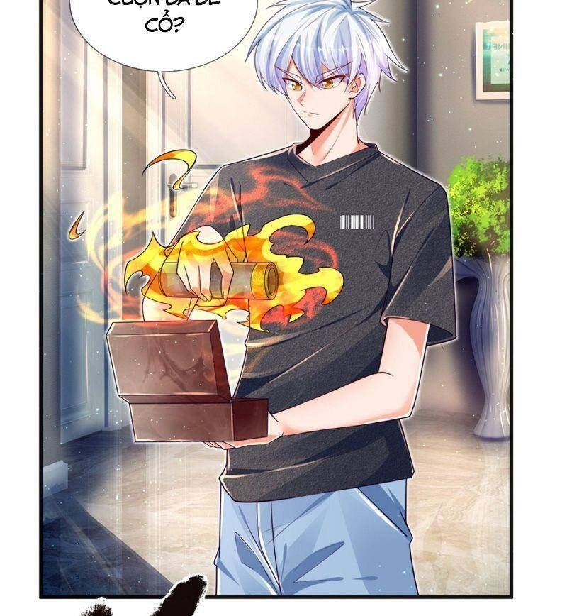 Luyện Thể Trăm Nghìn Tầng Chapter 31 - 25