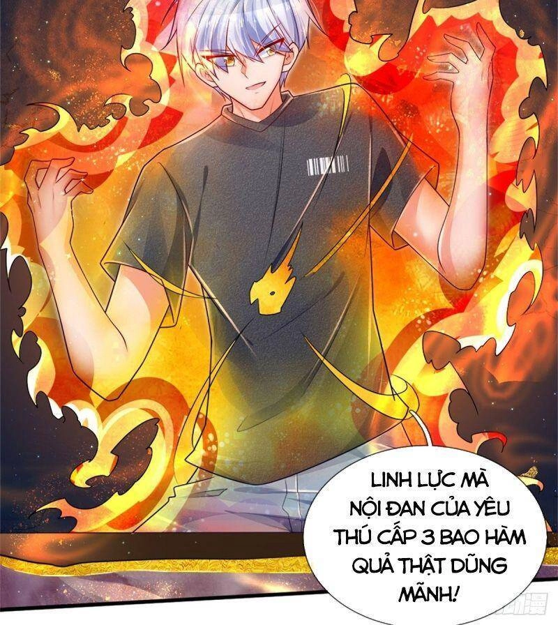 Luyện Thể Trăm Nghìn Tầng Chapter 32 - 2
