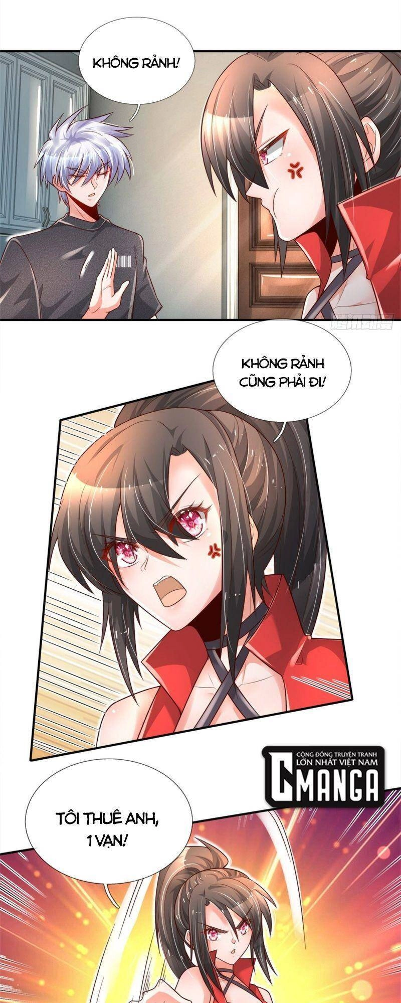 Luyện Thể Trăm Nghìn Tầng Chapter 32 - 9