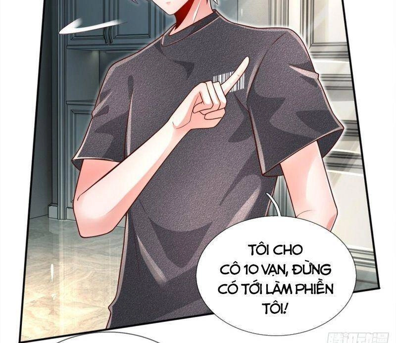 Luyện Thể Trăm Nghìn Tầng Chapter 32 - 12