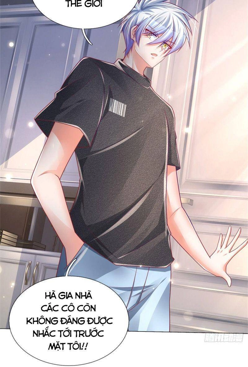 Luyện Thể Trăm Nghìn Tầng Chapter 32 - 20