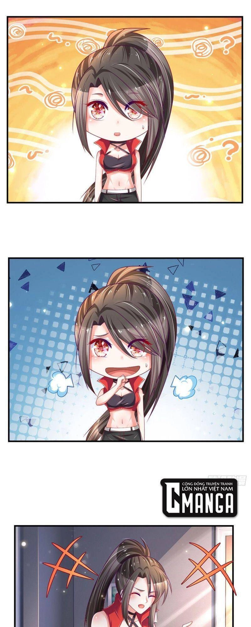 Luyện Thể Trăm Nghìn Tầng Chapter 32 - 21