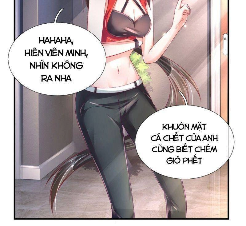 Luyện Thể Trăm Nghìn Tầng Chapter 32 - 22