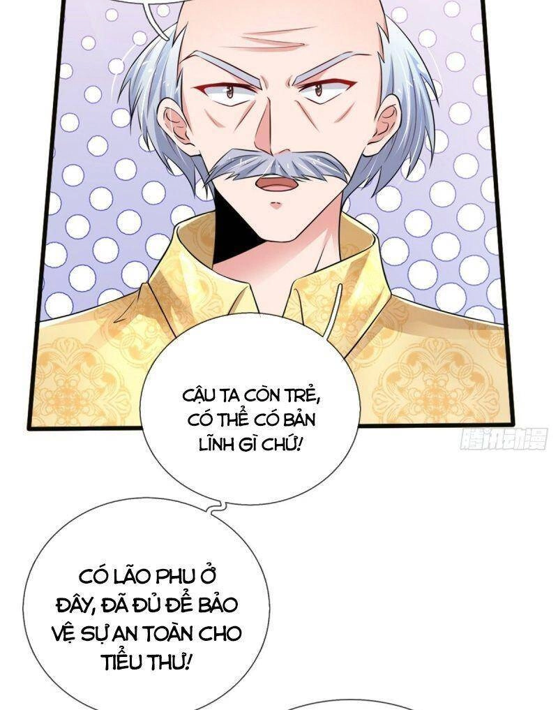 Luyện Thể Trăm Nghìn Tầng Chapter 32 - 30