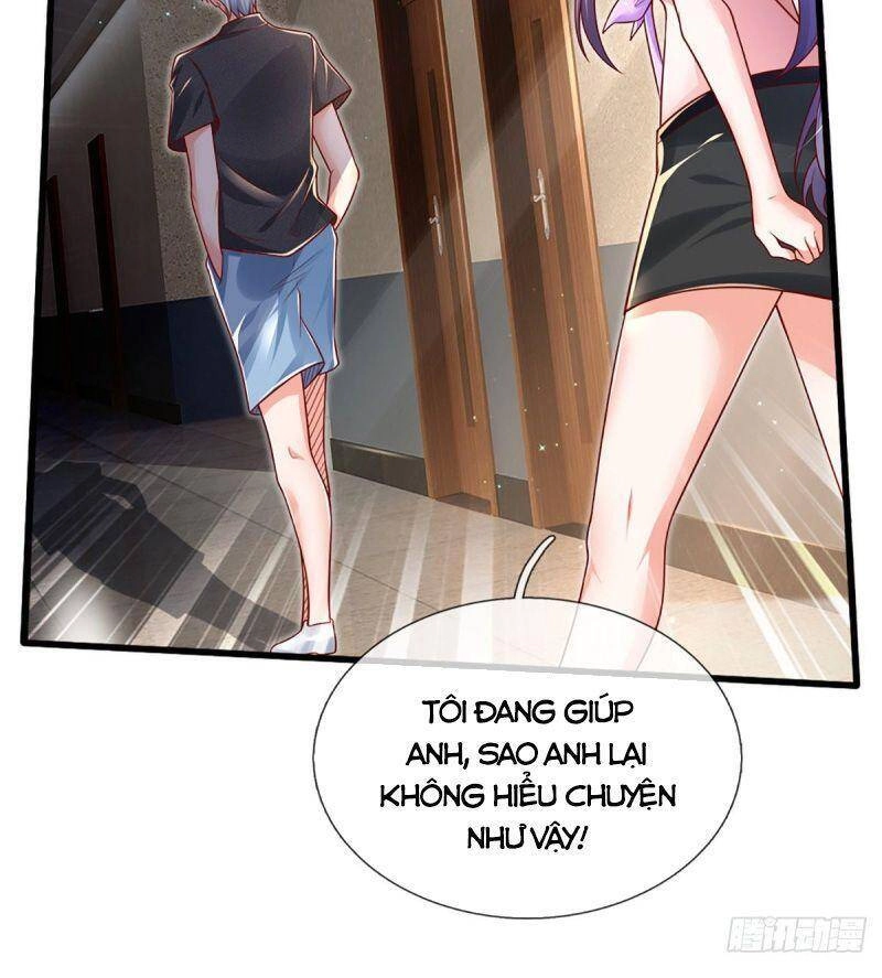 Luyện Thể Trăm Nghìn Tầng Chapter 33 - 6