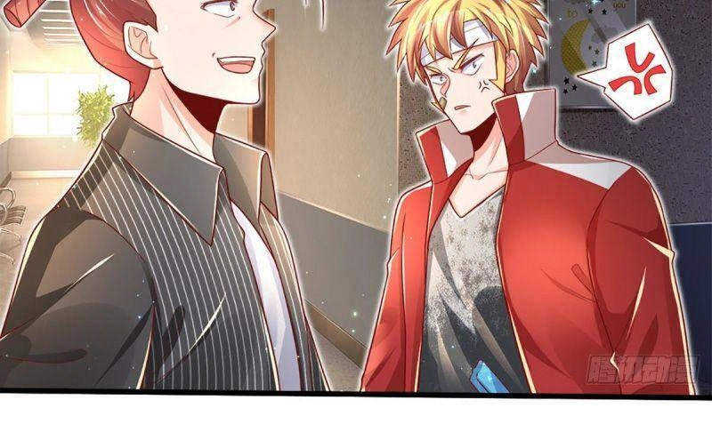 Luyện Thể Trăm Nghìn Tầng Chapter 33 - 12