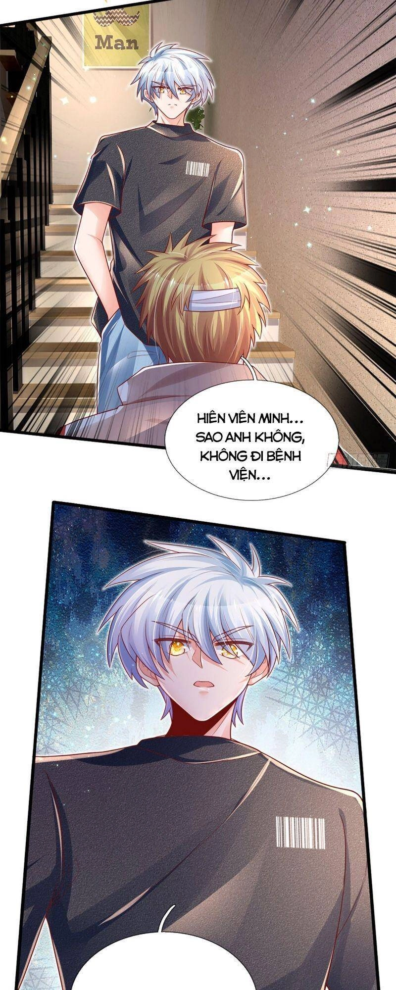 Luyện Thể Trăm Nghìn Tầng Chapter 33 - 15