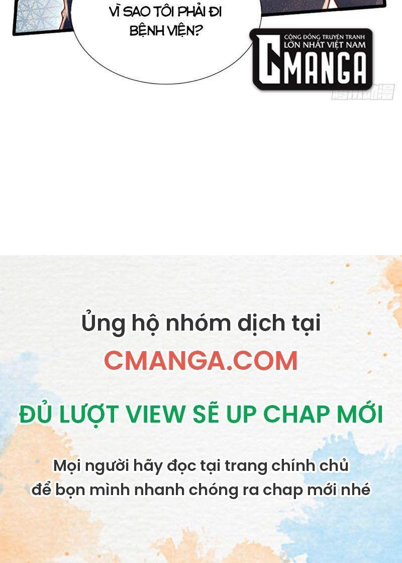 Luyện Thể Trăm Nghìn Tầng Chapter 33 - 16