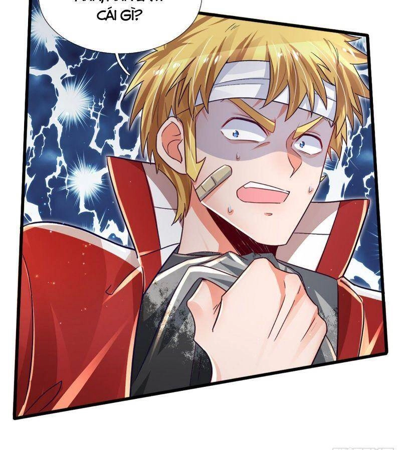 Luyện Thể Trăm Nghìn Tầng Chapter 33 - 20